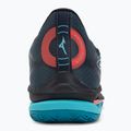Încălțăminte de padel Mizuno Wave Exceed Tour 6 Padel salute/hibiscus/enamel blue 6