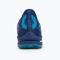 Încălțăminte de tenis pentru bărbați Mizuno Wave Exceed Tour 6 CC bellwether blue/ white/ fjord blue 6