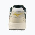 Pantofi bărbați Mizuno Contender S mizuno snow white/bistro green/sumer sand 3
