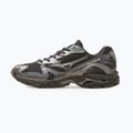 Încălțăminte Mizuno Wave Rider 10 black sand/black sand/metallic grey