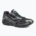 Încălțăminte Mizuno Wave Rider 10 blacksand/ blacksand/ metallicgr