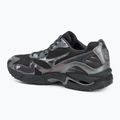 Încălțăminte Mizuno Wave Rider 10 blacksand/ blacksand/ metallicgr 3