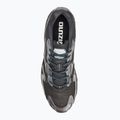 Încălțăminte Mizuno Wave Rider 10 blacksand/ blacksand/ metallicgr 5