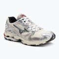 Pantofi bărbați Mizuno Wave Rider 10 mizuno snow white/black sand/ryth red