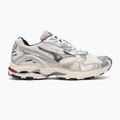Pantofi bărbați Mizuno Wave Rider 10 mizuno snow white/black sand/ryth red 2