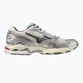 Pantofi bărbați Mizuno Wave Rider 10 mizuno snow white/black sand/ryth red 2
