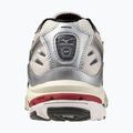 Pantofi bărbați Mizuno Wave Rider 10 mizuno snow white/black sand/ryth red 3