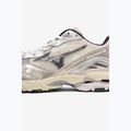Pantofi bărbați Mizuno Wave Rider 10 mizuno snow white/black sand/ryth red 7