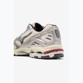 Pantofi bărbați Mizuno Wave Rider 10 mizuno snow white/black sand/ryth red 8