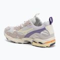 Pantofi Mizuno Wave Rider 10 Premium nimbus cloud/pristine/purple H 3