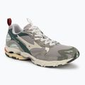 Încălțăminte pentru bărbați Mizuno Wave Rider 10 Premium opal gray/pristine/bistro green