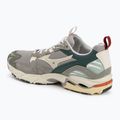 Încălțăminte pentru bărbați Mizuno Wave Rider 10 Premium opal gray/pristine/bistro green 3