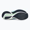 Încălțăminte de alergare pentru bărbați Mizuno Wave Rider 28 vintage indigo/neo mint/frontier blue 4