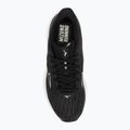 Încălțăminte de alergare pentru bărbați Mizuno Wave Rider 28 black/white/ evening primrose 5