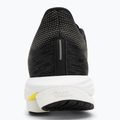 Încălțăminte de alergare pentru bărbați Mizuno Wave Rider 28 black/white/ evening primrose 6