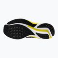 Încălțăminte de alergare pentru bărbați Mizuno Wave Rider 28 black/white/ evening primrose 2