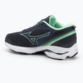 Încălțăminte de alergare pentru bărbați Mizuno Wave Prodigy 6 india ink/neo mint 3