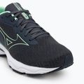 Încălțăminte de alergare pentru bărbați Mizuno Wave Prodigy 6 india ink/neo mint 7