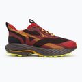 Încălțăminte de alergare pentru bărbați Mizuno Wave Rider TT 2 molé/rythmic red/evening primrose 2