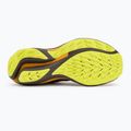 Încălțăminte de alergare pentru bărbați Mizuno Wave Rider TT 2 molé/rythmic red/evening primrose 4
