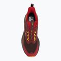 Încălțăminte de alergare pentru bărbați Mizuno Wave Rider TT 2 molé/rythmic red/evening primrose 5