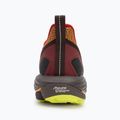 Încălțăminte de alergare pentru bărbați Mizuno Wave Rider TT 2 molé/rythmic red/evening primrose 6