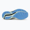 Încălțăminte de alergare pentru bărbați Mizuno Wave Rider GTX 2 vintage indigo / neo mint / front blue 4