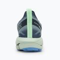 Încălțăminte de alergare pentru bărbați Mizuno Wave Rider GTX 2 vintage indigo / neo mint / front blue 6