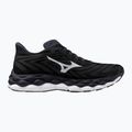 Încălțăminte de alergare pentru femei Mizuno Wave Sky 8 black/white/india ink 8