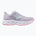 Încălțăminte de alergare pentru femei Mizuno Wave Sky 8 thistle/white/ camellia rose 8