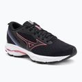 Încălțăminte de alergare pentru femei Mizuno Prodigy 6 black/camellia rose/paisley purple