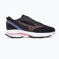 Încălțăminte de alergare pentru femei Mizuno Prodigy 6 black/camellia rose/paisley purple 2