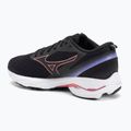 Încălțăminte de alergare pentru femei Mizuno Prodigy 6 black/camellia rose/paisley purple 3