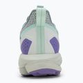 Încălțăminte de alergare pentru femei Mizuno Wave Rider TT 2 bay/hint of mint/paisley purple 6