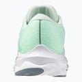 Încălțăminte de alergare pentru femei Mizuno Wave Serene neo mint/paisley purple/citadel 3