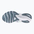 Încălțăminte de alergare pentru femei Mizuno Wave Serene neo mint/paisley purple/citadel 5