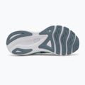 Încălțăminte de alergare pentru femei Mizuno Wave Serene neo mint/paisley purple/citadel 4