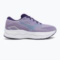 Încălțăminte de alergare pentru femei Mizuno Wave Serene thistle/ceramic/violet indigo 2