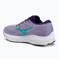 Încălțăminte de alergare pentru femei Mizuno Wave Serene thistle/ceramic/violet indigo 3