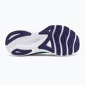 Încălțăminte de alergare pentru femei Mizuno Wave Serene thistle/ceramic/violet indigo 4