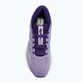 Încălțăminte de alergare pentru femei Mizuno Wave Serene thistle/ceramic/violet indigo 5