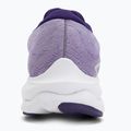 Încălțăminte de alergare pentru femei Mizuno Wave Serene thistle/ceramic/violet indigo 6