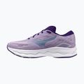 Încălțăminte de alergare pentru femei Mizuno Wave Serene thistle/ceramic/violet indigo 2