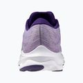 Încălțăminte de alergare pentru femei Mizuno Wave Serene thistle/ceramic/violet indigo 3