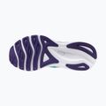 Încălțăminte de alergare pentru femei Mizuno Wave Serene thistle/ceramic/violet indigo 5