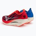 Încălțăminte de alergare Mizuno Wave Rebellion Pro 3 ignition red/whte/baseball blue 3