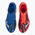 Încălțăminte de alergare Mizuno Wave Rebellion Pro 3 ignition red/whte/baseball blue 5