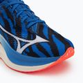 Încălțăminte de alergare Mizuno Wave Rebellion Pro 3 ignition red/whte/baseball blue 7