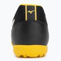 Încălțăminte de fotbal pentru bărbați Mizuno Mrl Sala Club TF graphite/cyber yellow 6