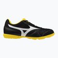 Încălțăminte de fotbal pentru bărbați Mizuno Mrl Sala Club TF graphite/cyber yellow
